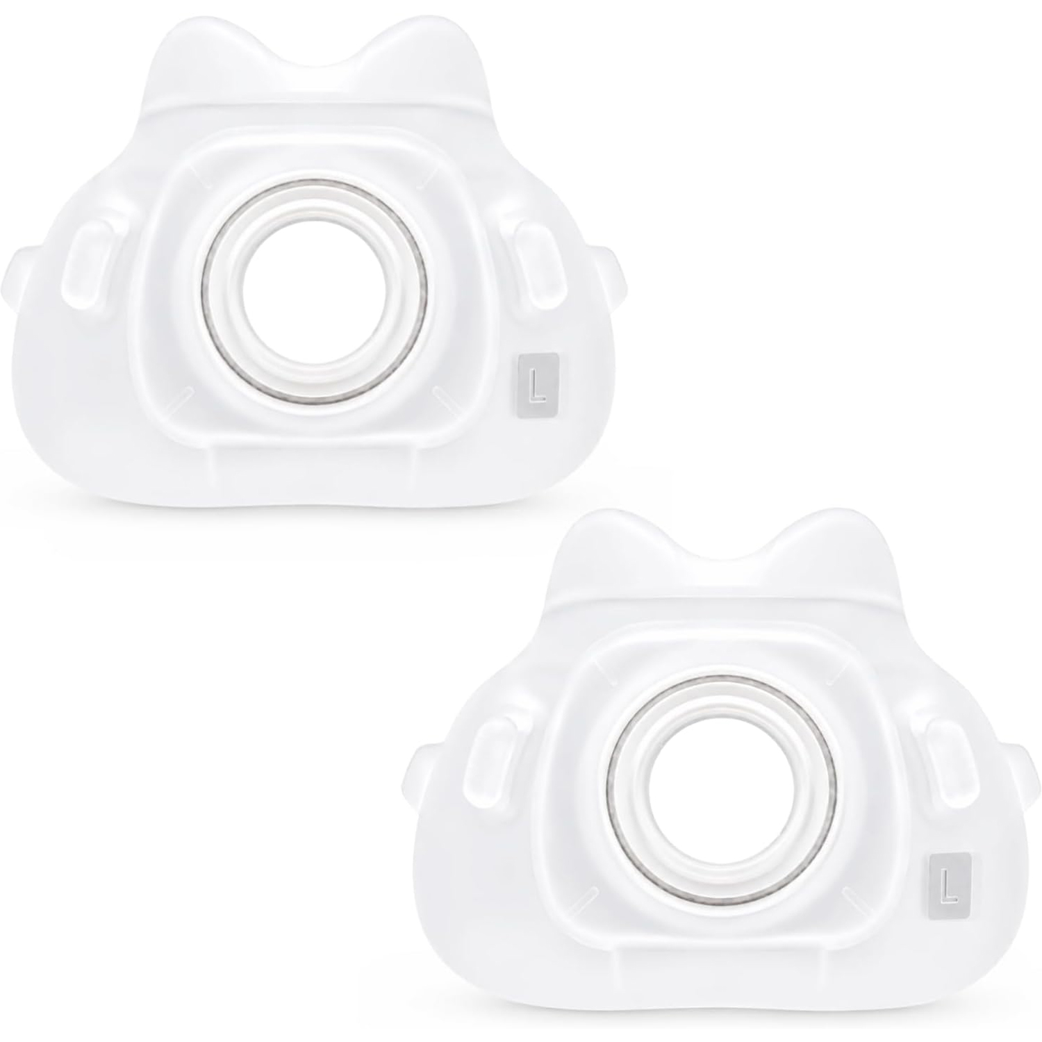 Silicone Mask Bracket - AirFit F40 Tam Yüz CPAP Maskesi