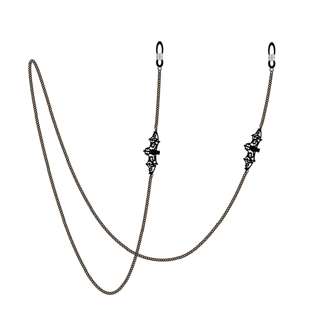 Kayıp Önleyici Modaya Uygun Re - Mask Chain Holder incelemesi ve fiyatı