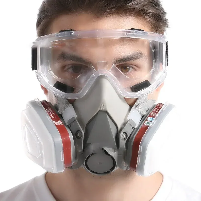 Orijinal 6200 Solunum Yeniden  - Anti Pollution Mask incelemesi ve fiyatı