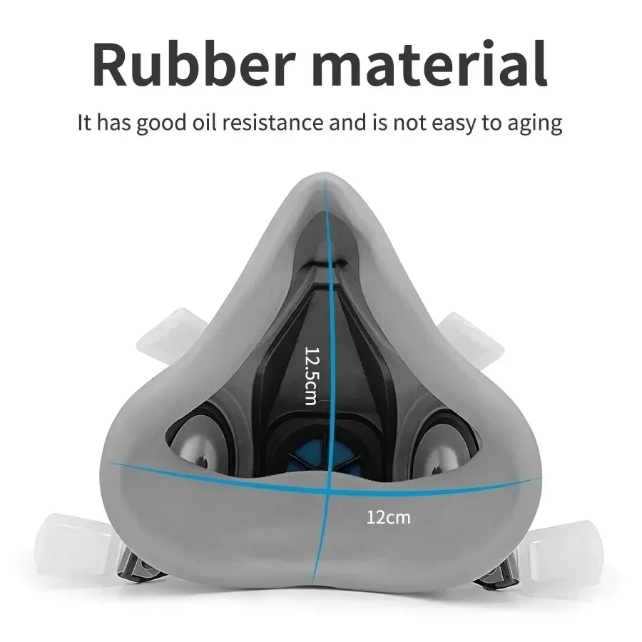 Orijinal 6200 Solunum Yeniden  - Anti Pollution Mask incelemesi ve fiyatı
