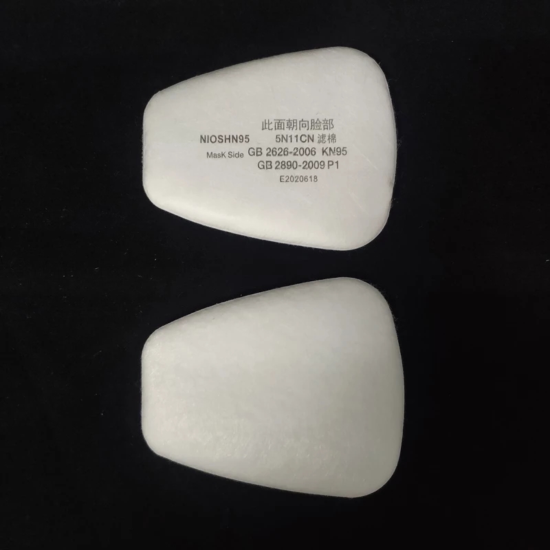 6001/6200/7502/6800 kimyasal g - Anti Pollution Mask incelemesi ve fiyatı