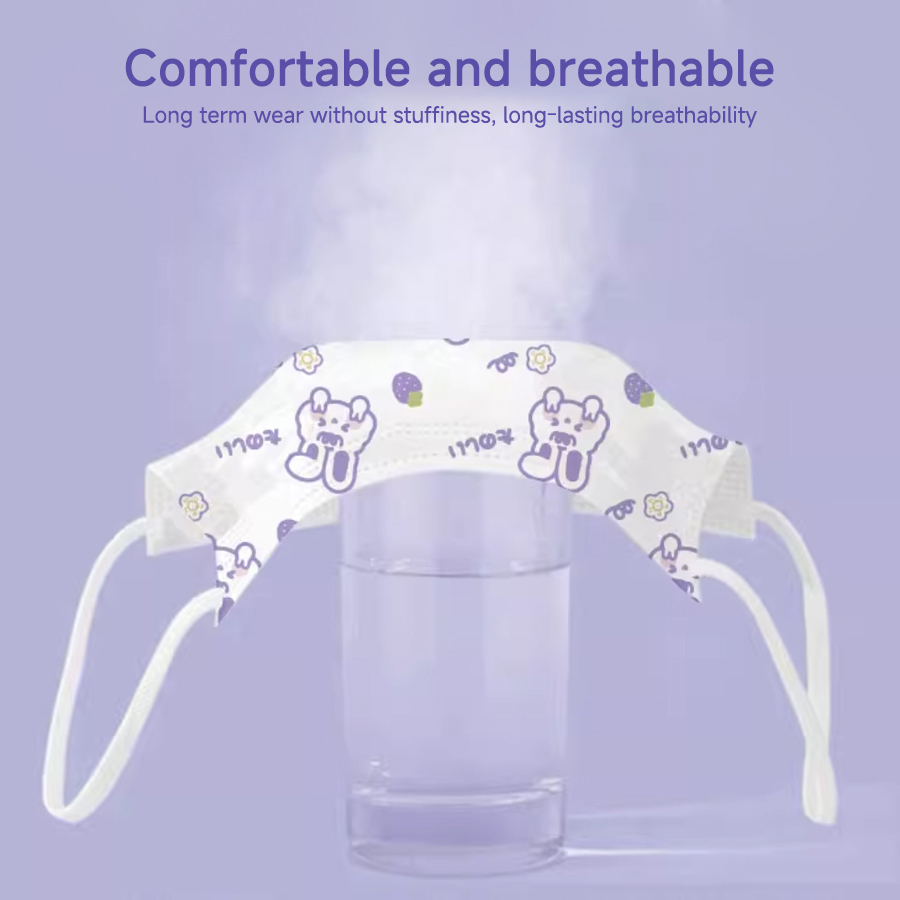 Karikatür Yüz Maskesi Yetişkin - Kids Face Mask incelemesi ve fiyatı