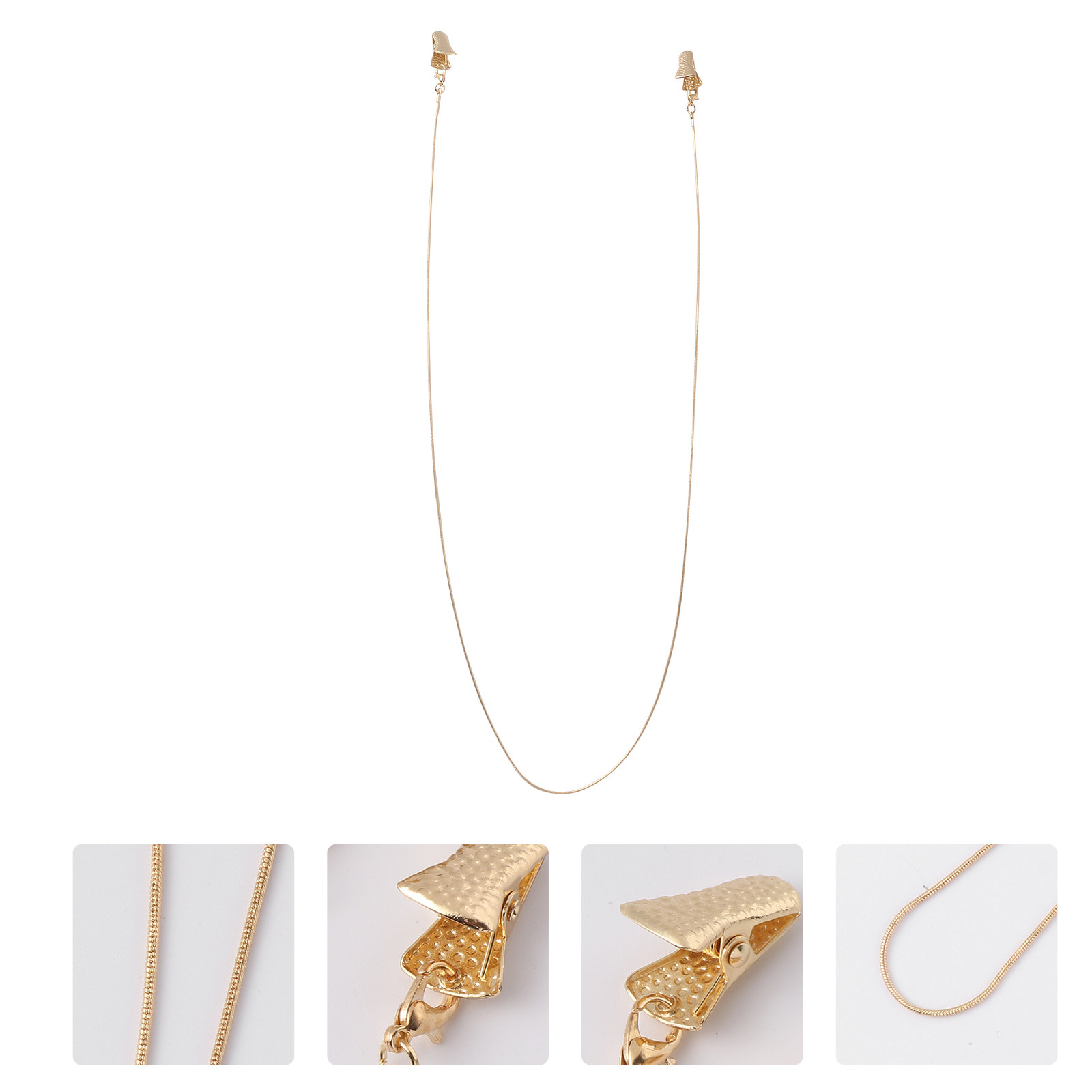 Güneş Gözlüğü ve Maske İçin Gö - Mask Chain Holder incelemesi ve fiyatı