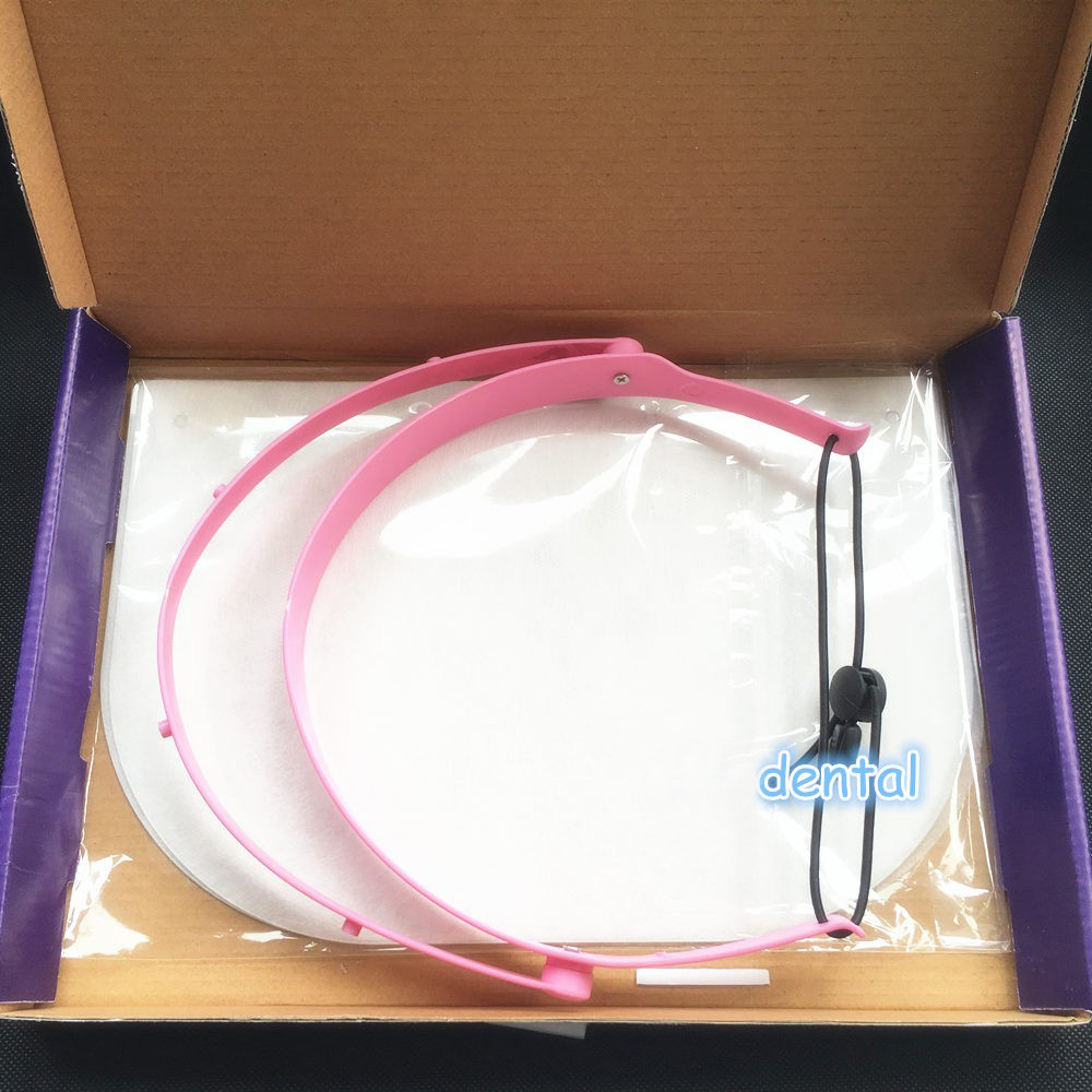 Yüz Kalkanı Gözlük Çerçevesi B - Anti Pollution Mask incelemesi ve fiyatı