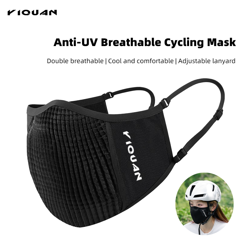 Anti-UV Nefes Alabilir Bisikle - Anti Pollution Mask incelemesi ve fiyatı