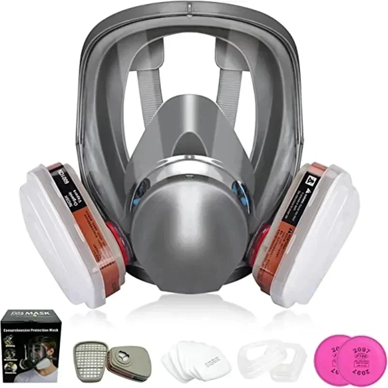 Endüstriyel Boya, Sprey, Aşı,  - Dust Mask Construction incelemesi ve fiyatı