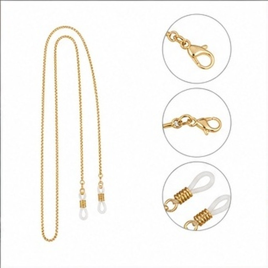 Yüz Maskesi ve Gözlük Zinciri  - Mask Chain Holder incelemesi ve fiyatı