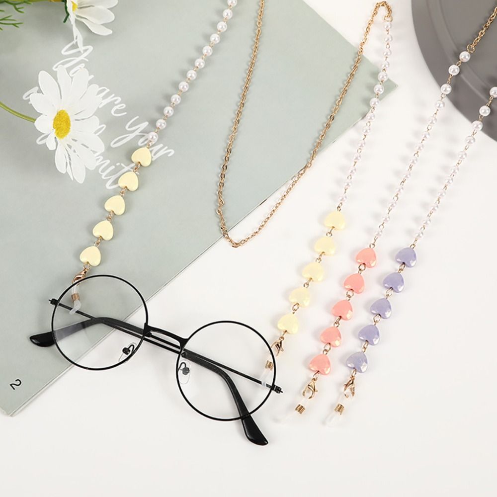 Gözlük Okuma Gözlüğü Tutucu Ma - Mask Chain Holder incelemesi ve fiyatı