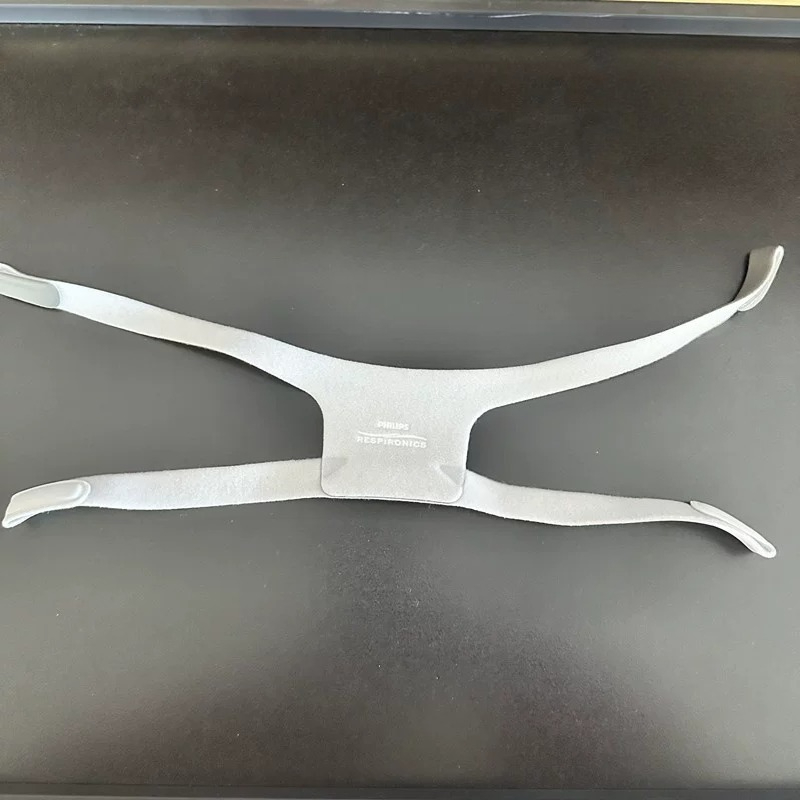 Ventilatör Burun Maskesi Akses - Silicone Mask Bracket incelemesi ve fiyatı