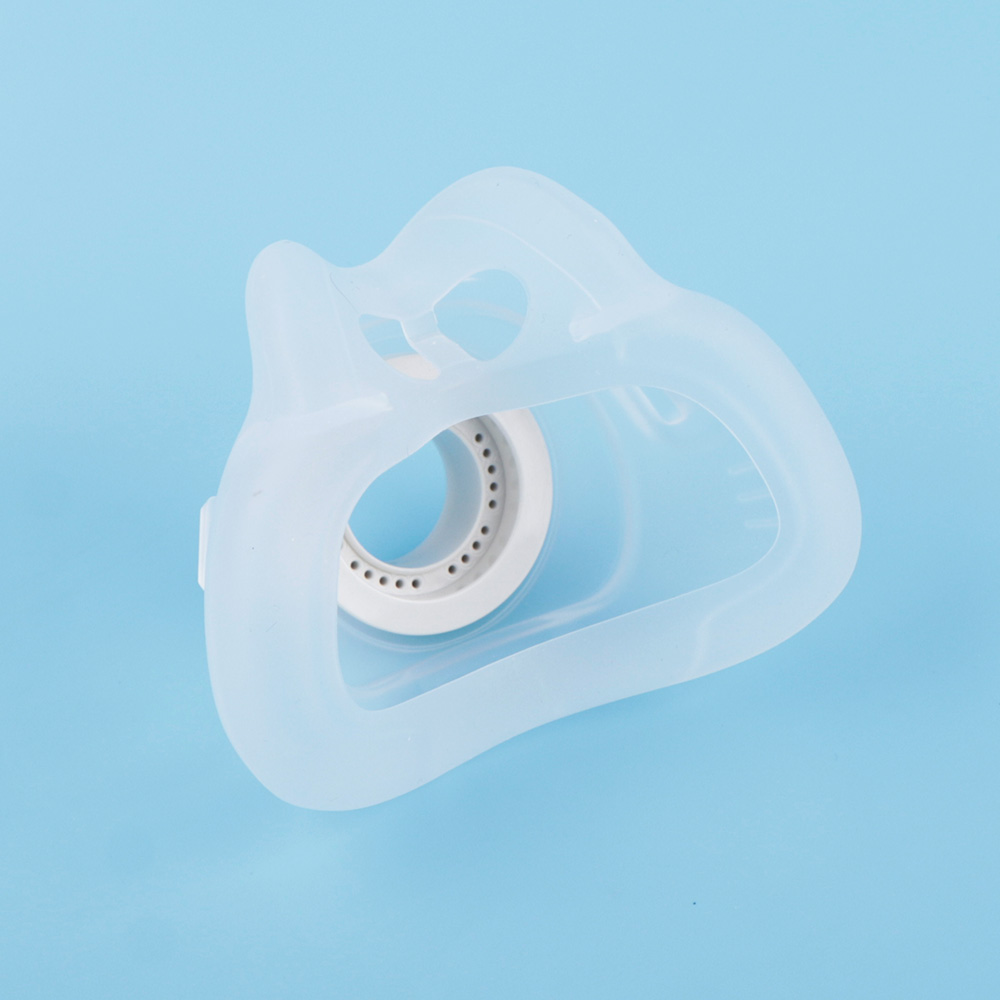 AirFit F40 Tam Yüz CPAP Maskes - Silicone Mask Bracket incelemesi ve fiyatı