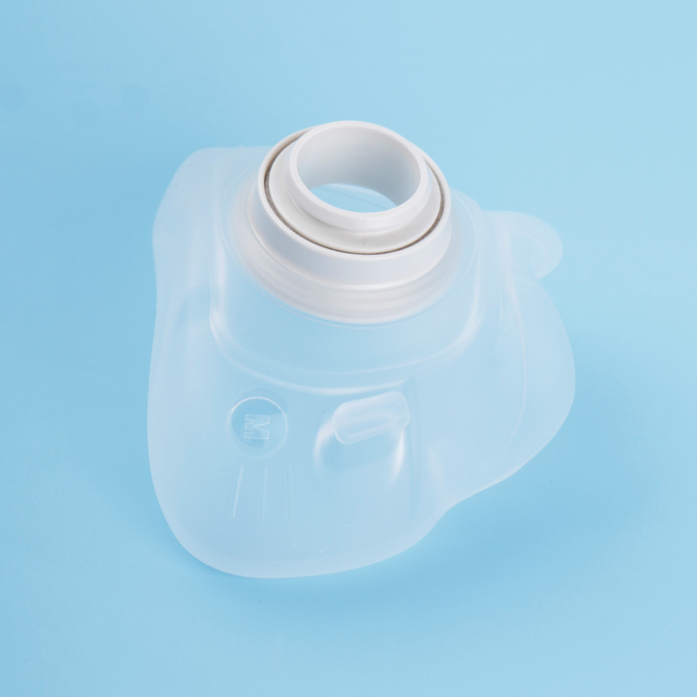 AirFit F40 Tam Yüz CPAP Maskes - Silicone Mask Bracket incelemesi ve fiyatı
